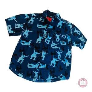 Mossimo supply Co. Graphic Tee